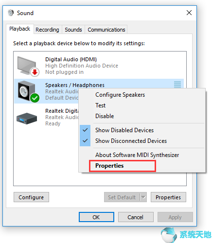 win10 realtek audio console(realtek音频管理器打不开win10)