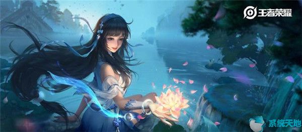 王者荣耀西施出什么装备最厉害(王者荣耀西施出装指南及团战攻略视频)