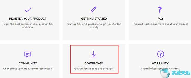 logitech无线鼠标键盘没反应怎么弄(logitech无线键盘开关在哪里)