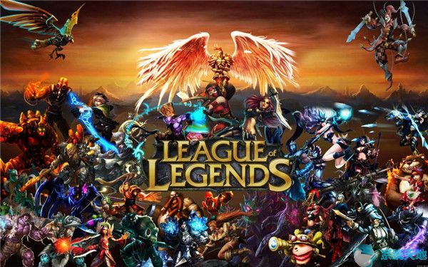 英雄联盟快速升级技巧(英雄联盟新手快速升级攻略图)