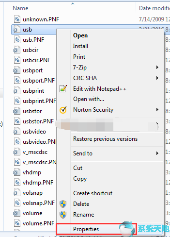 win10无法识别usb(win10无法识别的usb设备怎么解决)