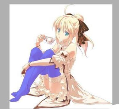 sai如何添加图片(sai怎样把图片变成花纹)