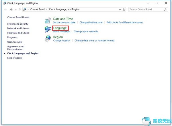 w10语言栏怎么关闭(win10关闭语音输入)