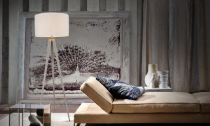 落地灯买多高合适落地灯可以高于床头么(落地灯图片大全)