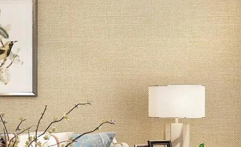 壁布能用几年不开缝为什么好多人后悔贴墙布(壁布贴了可以管多少年)