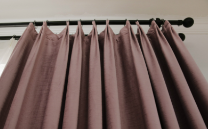 窗帘布多少钱一米