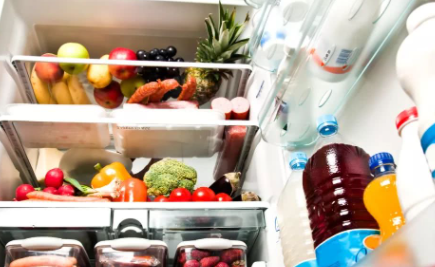 冰箱有流水声是怎么回事