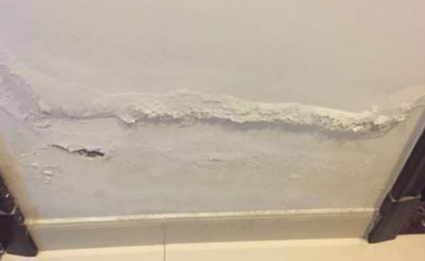 外墙渗水内墙做防水能解决吗