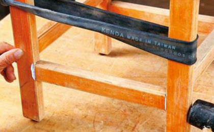 桌子脚坏了怎么处理