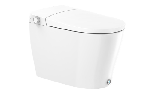 马桶水一冲水涨很高慢慢下去马桶被大便堵了下水慢明天会通吗(马桶冲水下的很慢)