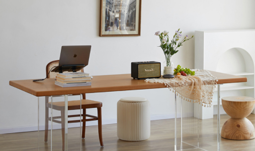 橡胶木家具品牌有哪些