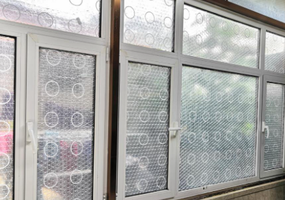 冬天窗户怎么密封