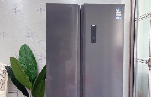 冰箱门一晚上没关冰箱会坏吗