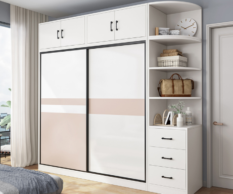 定制衣柜能否拆了再安在别的房间