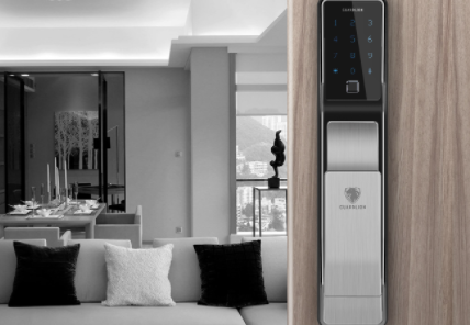 智能锁没电了充电没反应怎么办