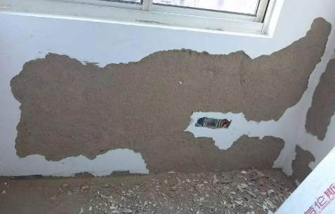 外墙渗水内墙做防水能解决吗