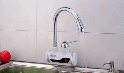 水龙头的作用是什么