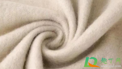 服装面料等级排行