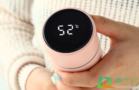 智能保温杯没电了怎么换电池保温杯智能盖要换电池吗(智能保温水杯怎么换电池)