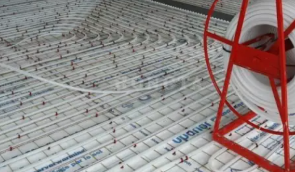 地暖回水管不热的原因及解决办法