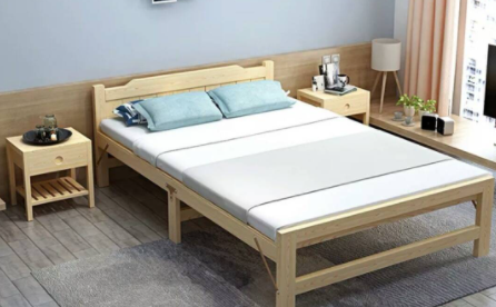 床上刷的油漆需要多久之后才会无甲醛