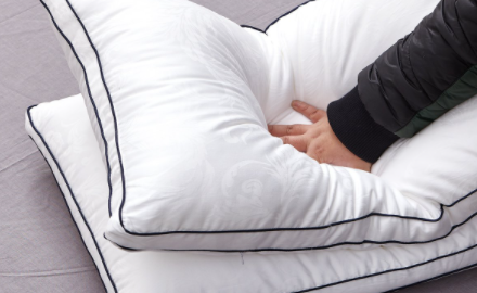 蚕丝枕头一般睡几年合适