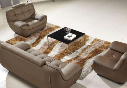 仿真皮沙发会不会掉皮