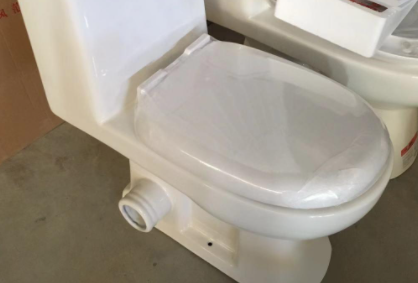 马桶侧排的怎么安装侧排马桶应该注意什么(侧排马桶安装方法图解)