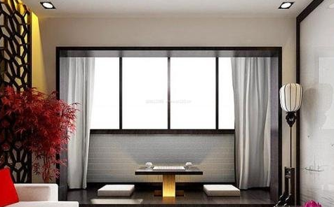 阳台窗户与墙体有缝隙怎么处理阳台窗和墙有缝隙漏水怎么办(阳台窗户墙角缝隙太大怎么处理)