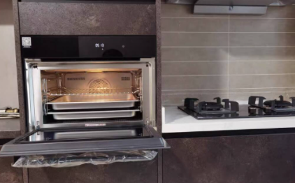 嵌入式烤箱一般多大家用嵌入式烤箱多大容量合适(嵌入式烤箱一般多少瓦)