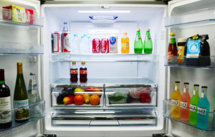 冰箱有流水声是怎么回事