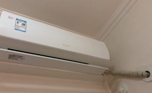 空调酸臭味怎么处理