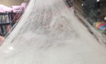 蚕丝枕头一般睡几年合适