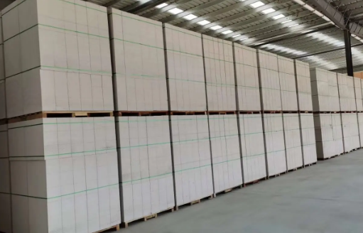 加气块可以砌在地砖上吗