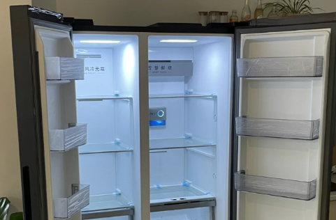 冰箱门一晚上没关冰箱会坏吗