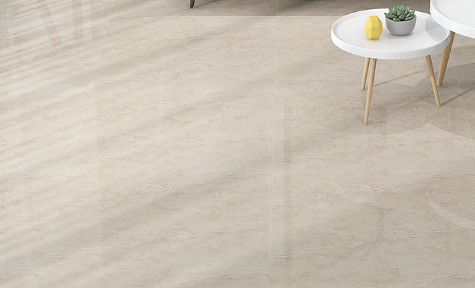 客厅用通体砖和抛釉砖哪个好