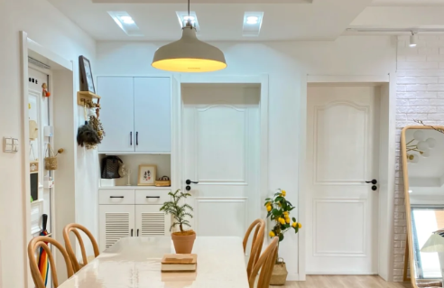 二手房翻新和毛坯装修哪个贵二手房翻新多久可以入住(二手房翻新对比)