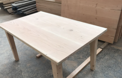 桌子脚坏了怎么处理