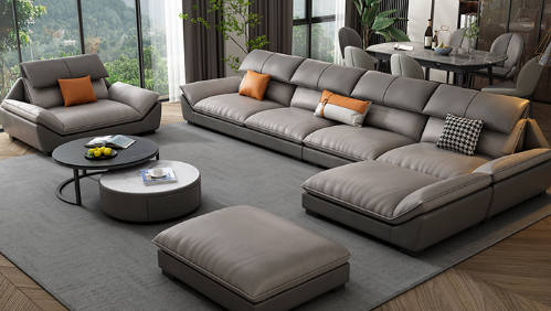 沙发贵妃能改成单人位吗