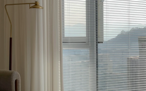 窗帘高温定型有必要吗窗帘高温定型好还是不定型好(窗帘高温定型和不定型的区别)