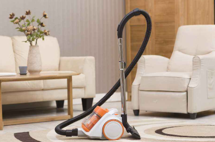 吸尘器漏水是怎么回事吸尘器有水可以吸吗(吸尘器吸进水还能修吗)