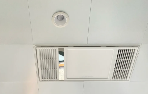 卫生间吊顶上有老鼠怎么进去的