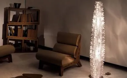 落地灯图片大全