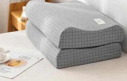 碎乳胶枕头还是整块好