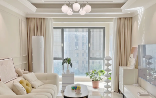 层高2米65适合吊灯还是吸顶灯