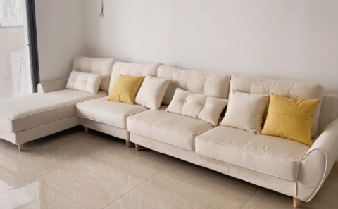 沙发贵妃位一般放左边还是右边