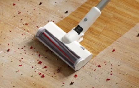 吸尘器吸进水还能修吗