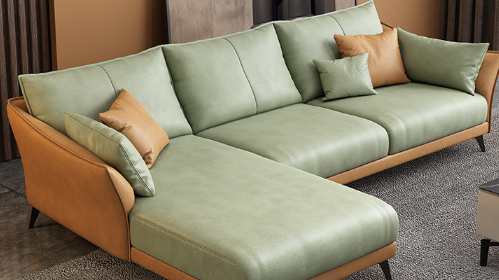 沙发贵妃能改成单人位吗