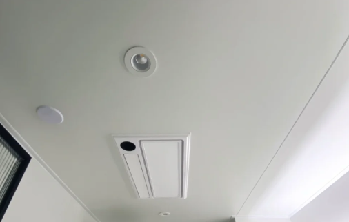 卫生间吊顶上老鼠会跑出来吗卫生间吊顶上面有老鼠怎么办(卫生间吊顶上有老鼠怎么进去的)