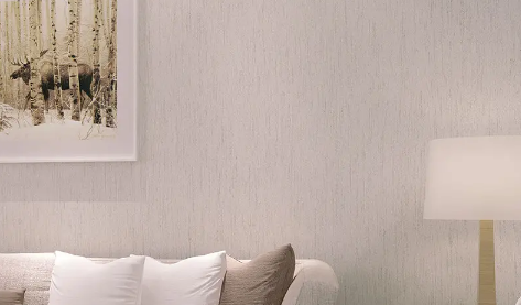 壁布贴了可以管多少年